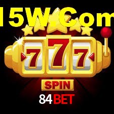 Welcome Bonus 84Bet