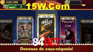 Seasonal Promotions 84Bet