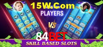 Account Benefits 84Bet