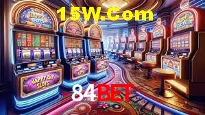 Weekend Specials 84Bet