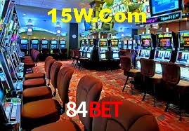 Quick Registration 84Bet