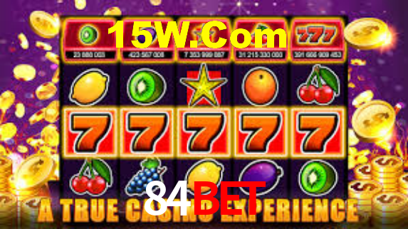 84Bet
