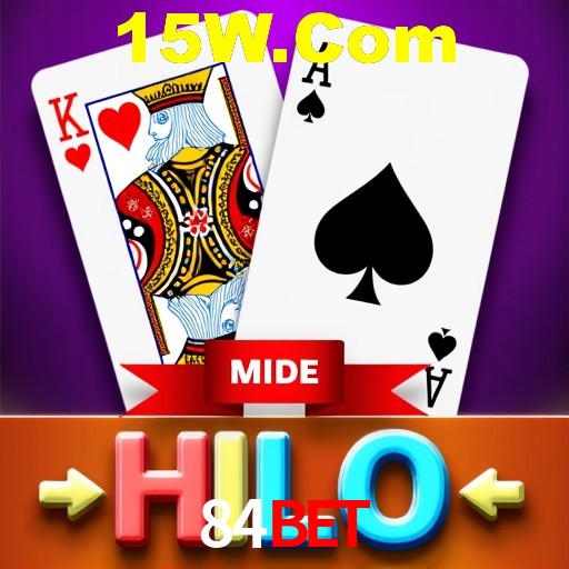 Casino Ao Vivo 84Bet