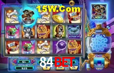 Explore as vantagens do 84Bet: serviço profissional e confiabilidade