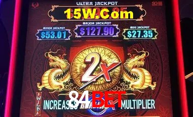 Ofertas Exclusivas 84Bet