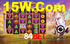 Spaceman Game 84Bet