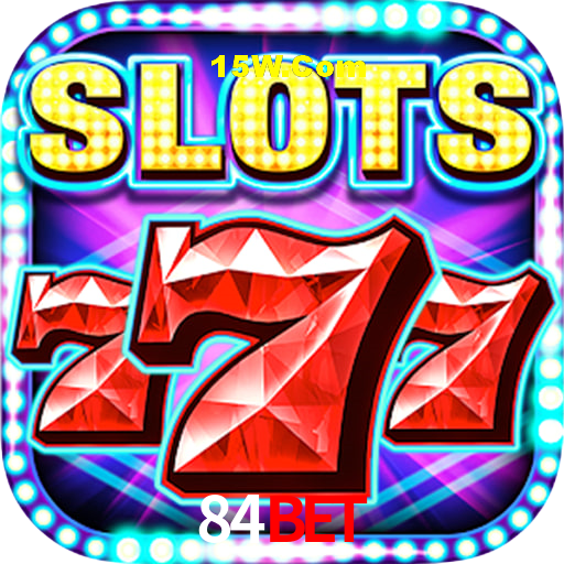 APP oficial da 84Bet para mobile
