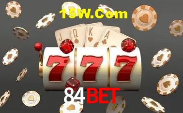 Promoções Sazonais 84Bet