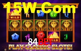 Game Providers 84Bet