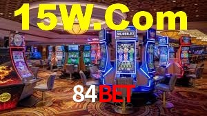 Bonus Features 84Bet