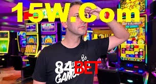 Slot Games 84Bet