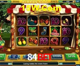 Casino Ao Vivo 84Bet