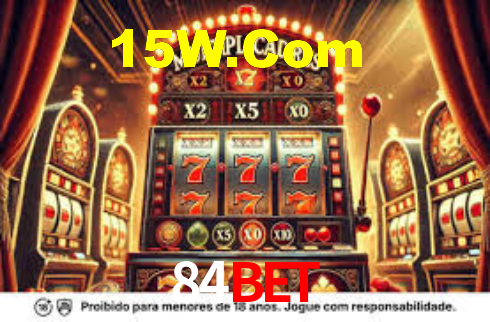 Premium Interface 84Bet