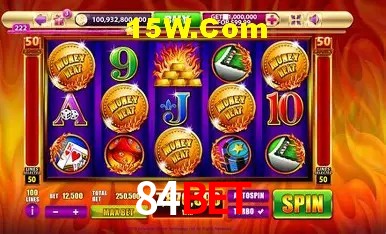 84Bet: Jogos de Caça-Níqueis-Altas Recompensas, Roleta-Velocidade, Blackjack-Desafios Máximos