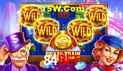 Sistemas de Segurança 84Bet