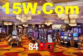 Tennis Betting 84Bet