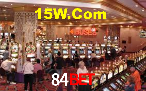 Blackjack Table 84Bet