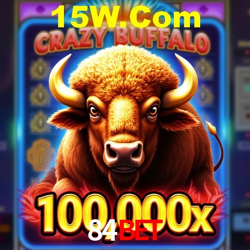 Interface do App 84Bet