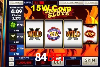 84Bet Vip