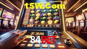 API Integration 84Bet