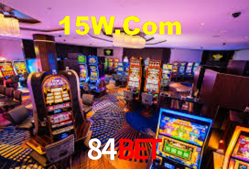 Live Casino 84Bet