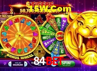 Login Seguro 84Bet