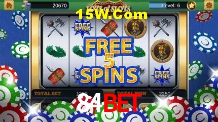  84Bet.Com